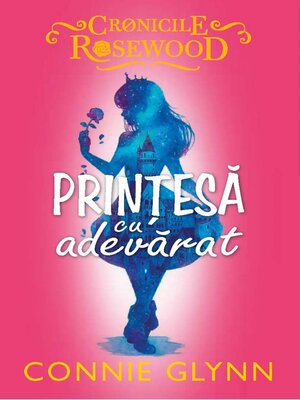 cover image of Prințesă Cu Adevărat